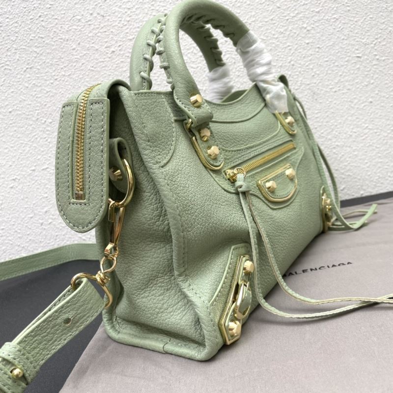 Balenciaga Classic City Bags